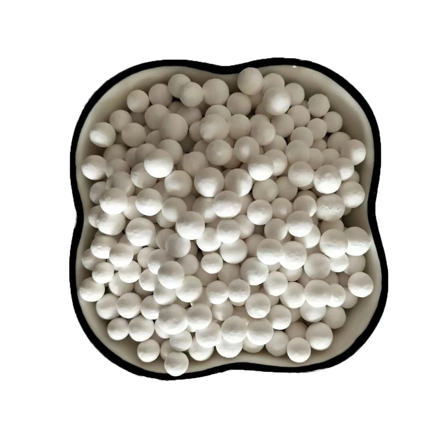 Best Selling Activated alumina desiccant Electronics Chemicals Activated alumina for air purification and H2O2 production