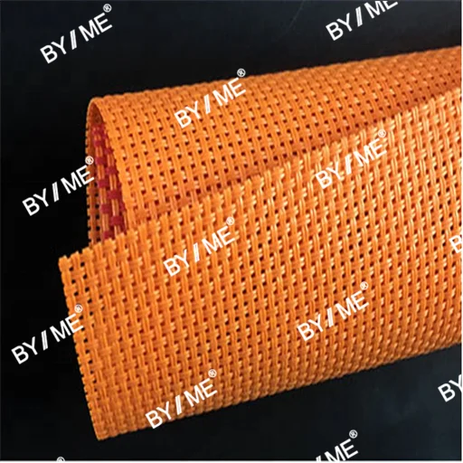 vinyl fabric polyester Anti-UV textilens PVC mesh fabric