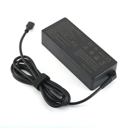 65W 90W 20V USB Type-C Laptop Charger for Lenovo Thinkpad Carbon x1 IdeaPad 720 Yoga 370 for Hp Dell Type C AC Power Adapter