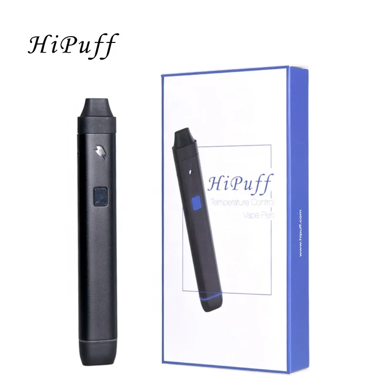 
Hot selling electronic vape pen pod system kit no leaking 