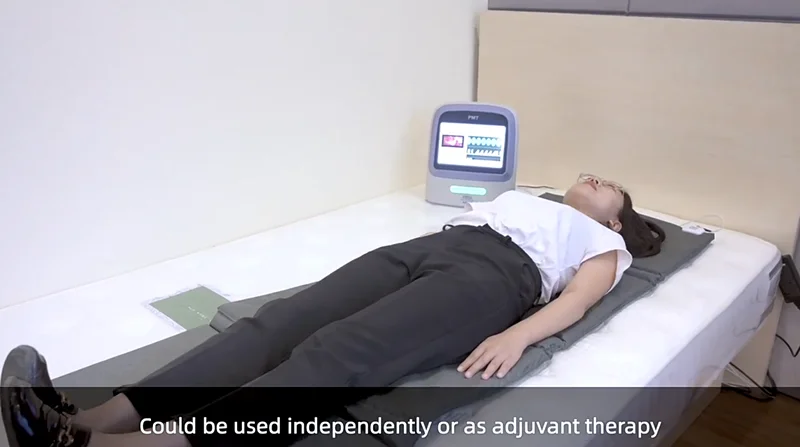 Improve Habitual Headache,Balance Autonomic Nervous System,And Promote Body Metabolism Medical Device