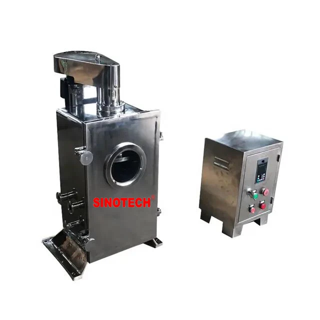 GF 45 Lab Type tubular centrifuge separator