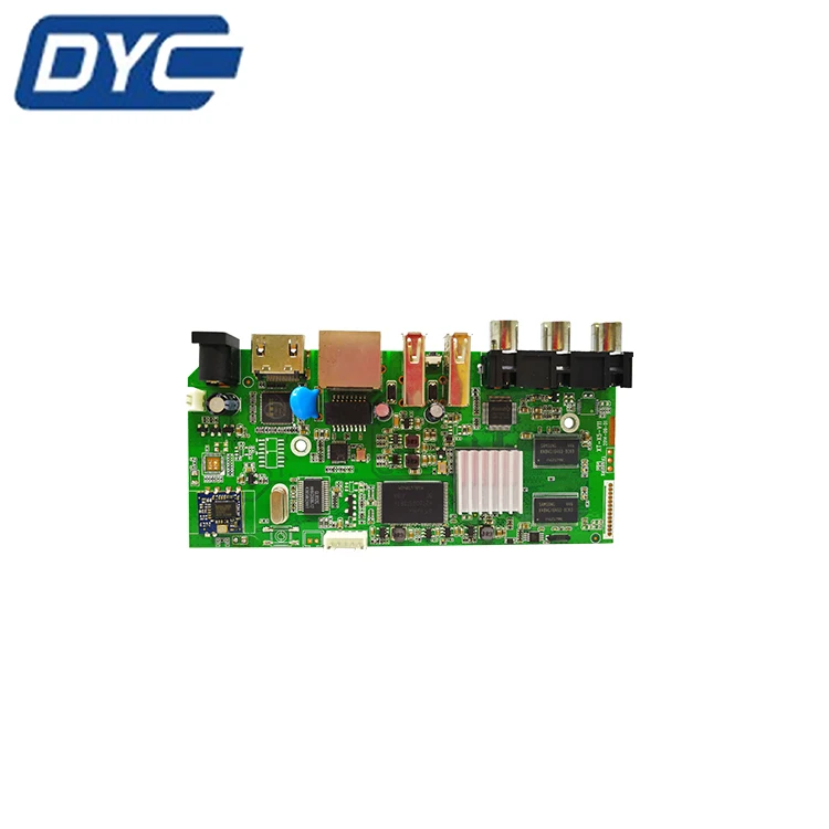 pcb manufacturer printing circuit boards multilayer pcb other pcb & pcba old