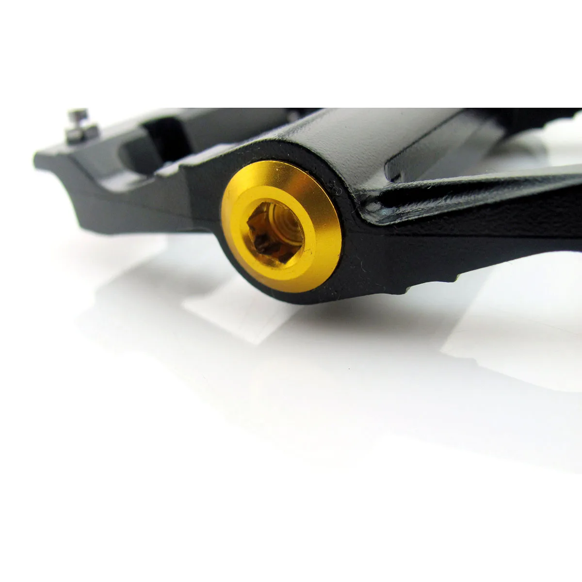 ultra-light mountain bike bicycle pedals light weight cycling pedals for adult and lady