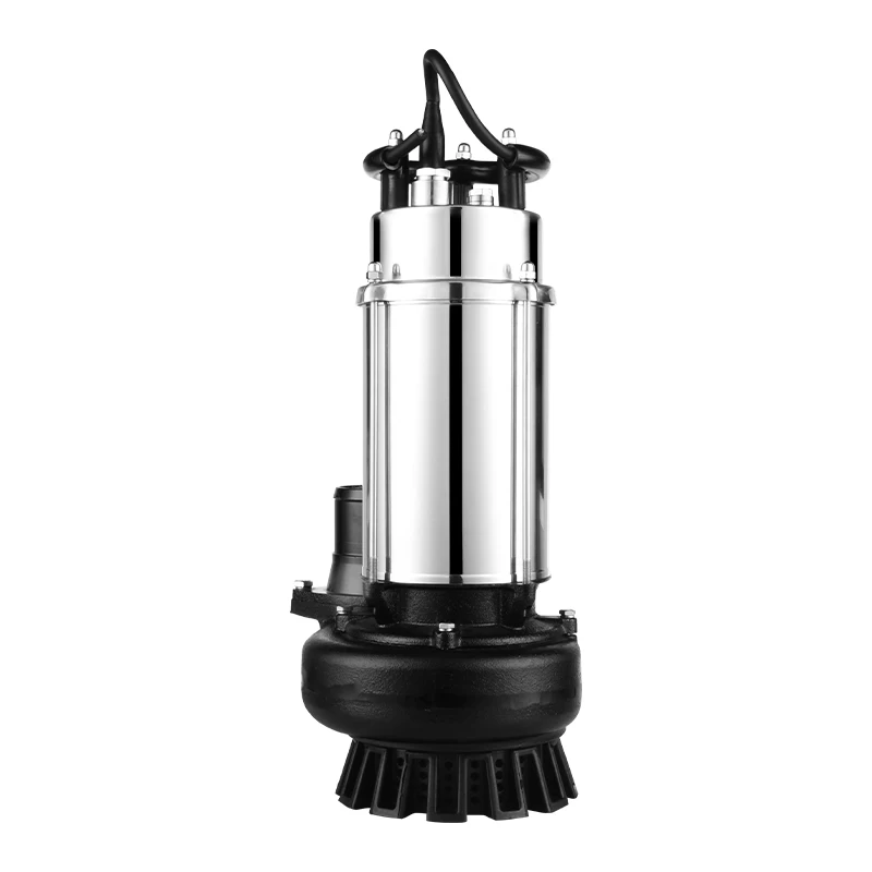QDX 1hp farm irrigation specification of submersible pump for water