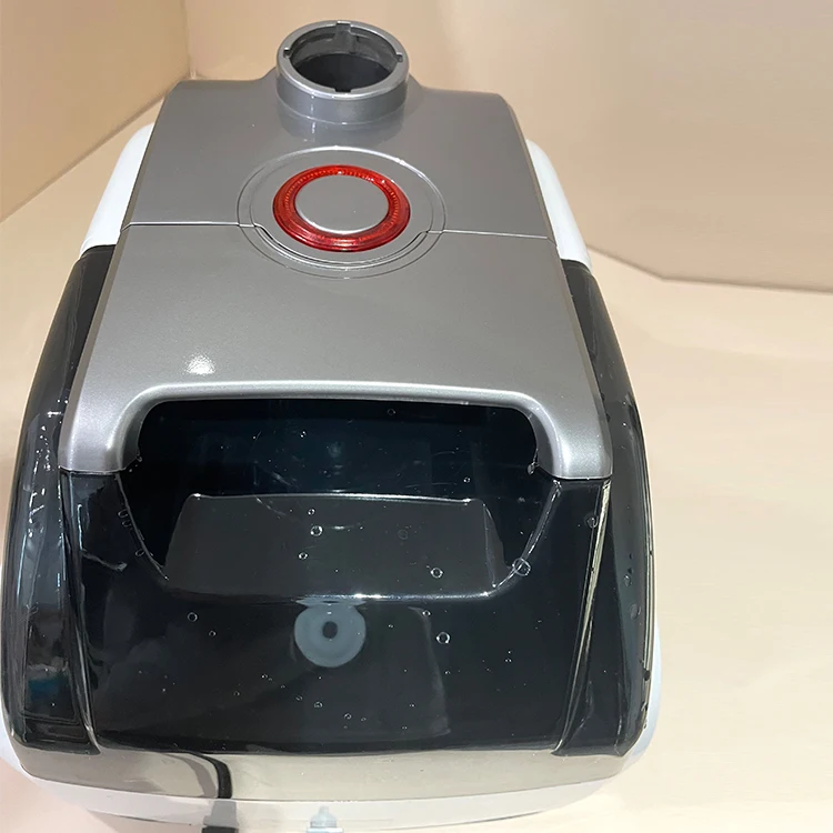 Hot selling hand-held hanging ironing machine Household steam Mini electric iron Small portable hanging ironing machine