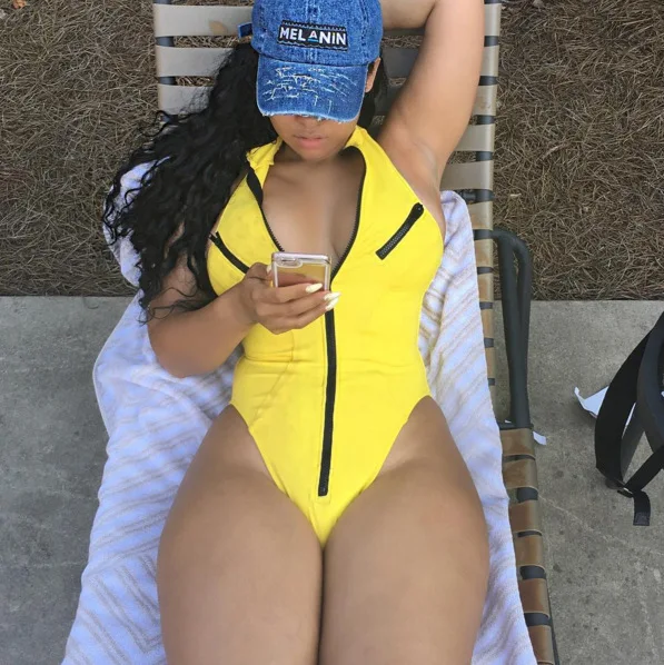 Summer Beach Swim Wear Sexy One Piece Swimming Bikini Backless Bathing Suits Up Swimsuit For Women