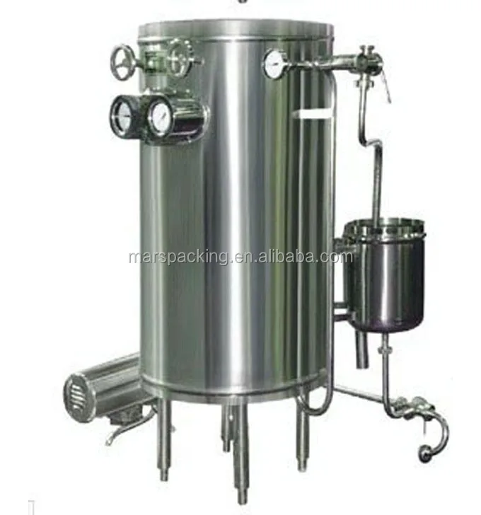UHT Milk Sterilizer
