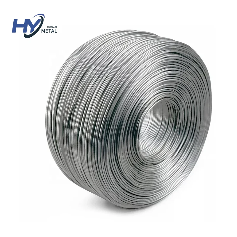 Condibe stainless steel steel wire rope