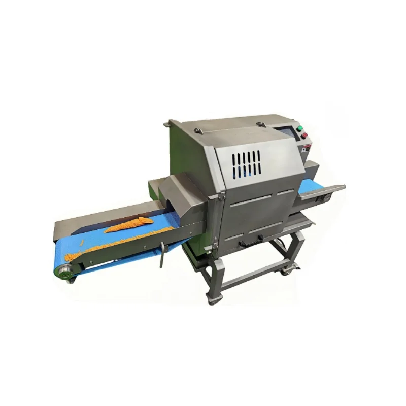 Electric Meat Shredder Stainless Steel Meat Grinders Slicers Meat Cube Cutter