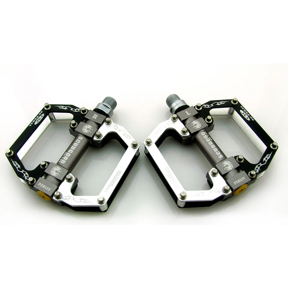 ultralight road bike cycle parts bicycle pedals for road bike BMX bike