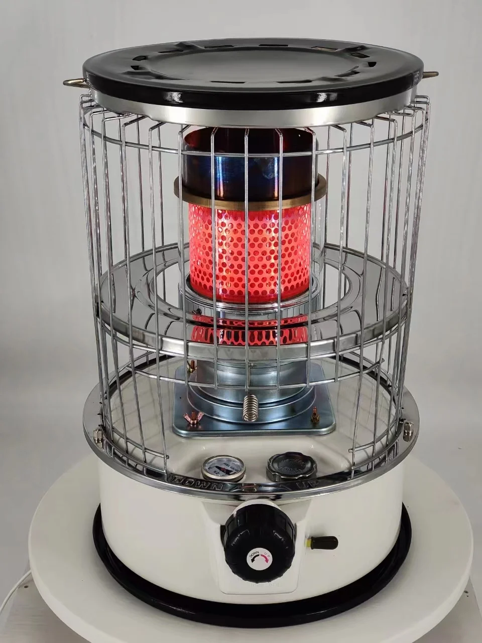 model 2310   kerosene stove  and  kerosene heater wicks for home usage
