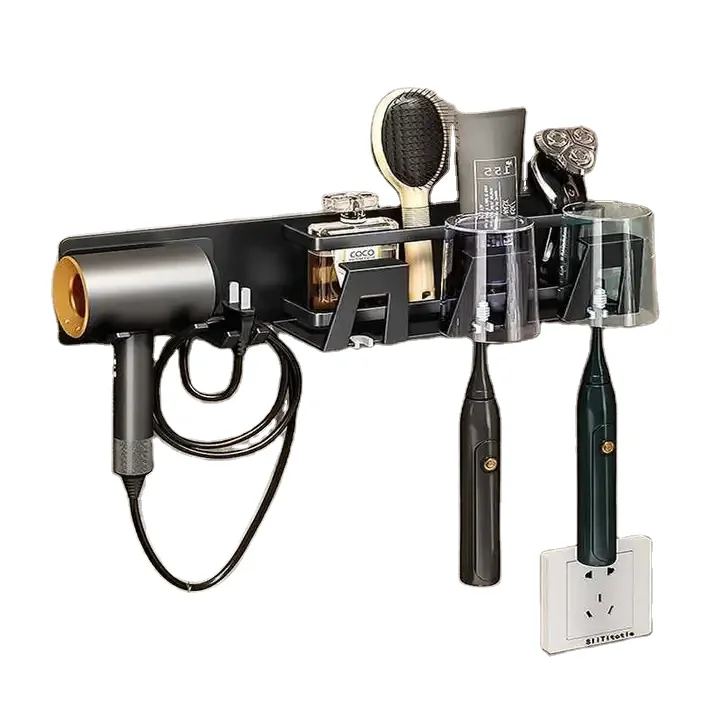 Электрический держатель для сушки волос