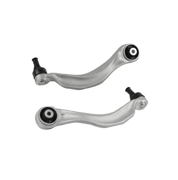 Front Suspension Lower Forward Bushing Tension Struts Track Control Arm For BMW F18 F13 F12 F11 F10 F06 31126775971 31126775972
