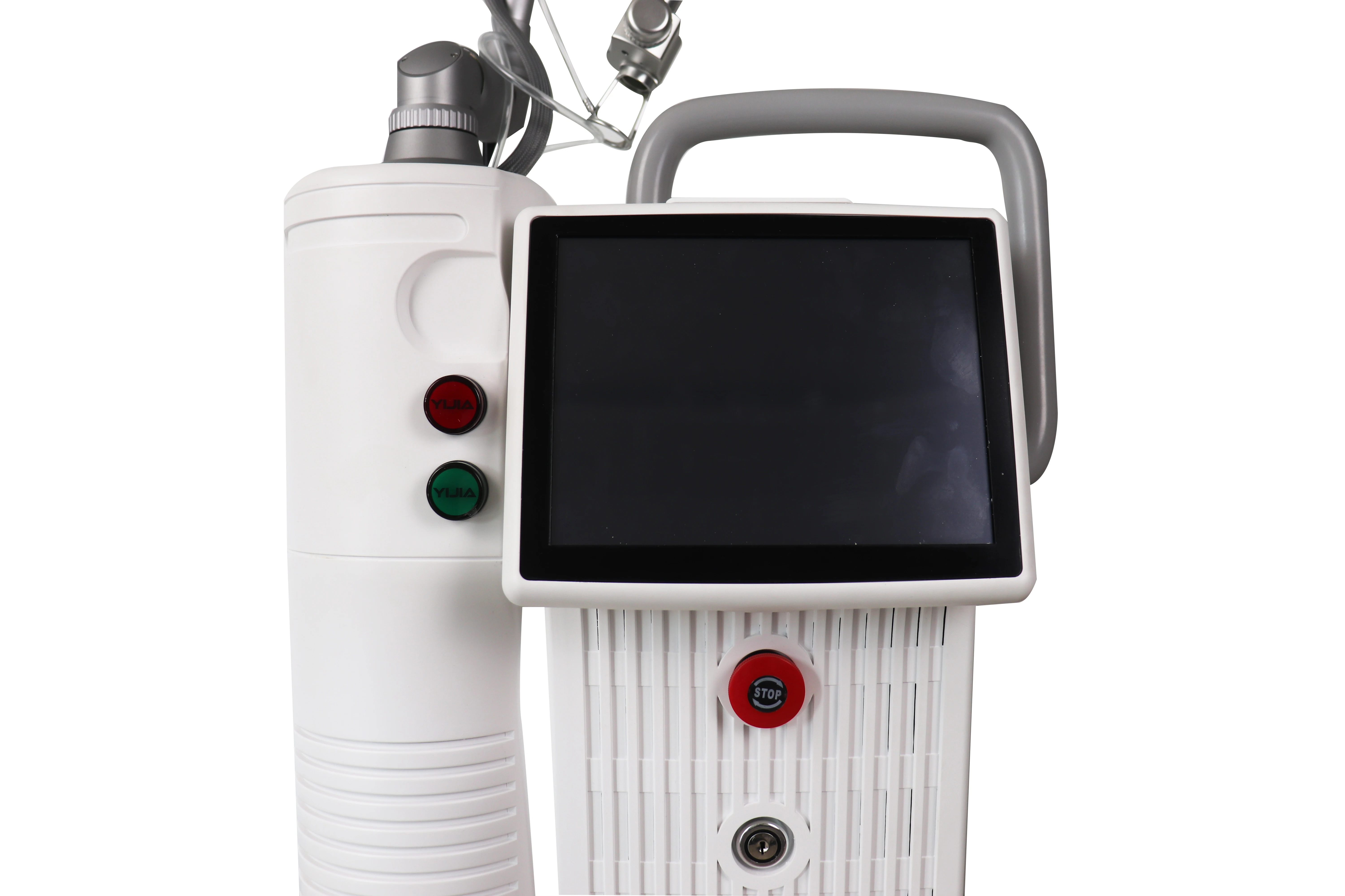 co2 fractional laser with glass tube price aesthetic machines fractional co2 laser fractional co2 laser for home use