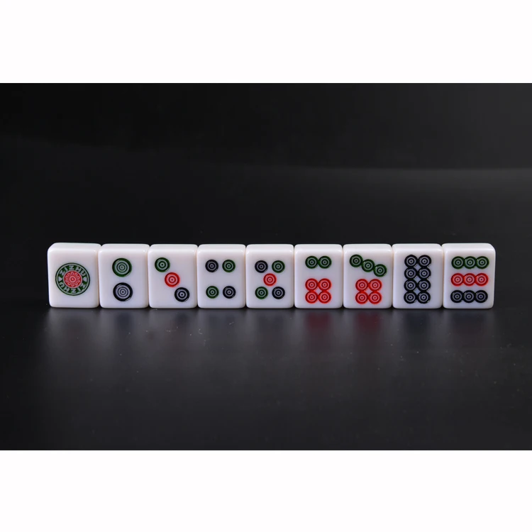 
New on the new adult game Hong Kong mahjong 
