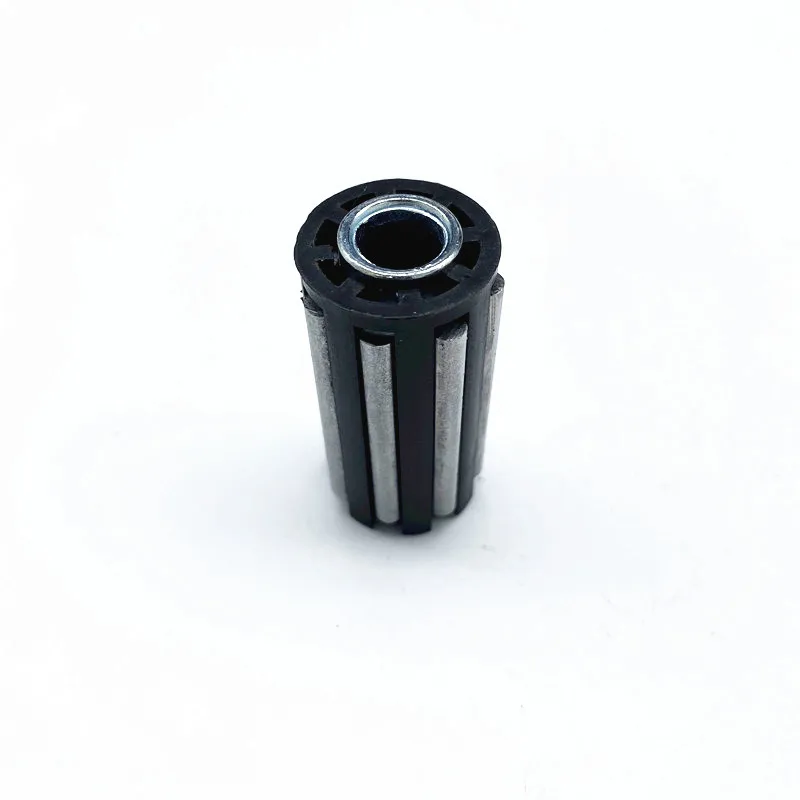 Игольчатый роликовый подшипник с внутренним кольцевым корпусом, игольчатый роликовый подшипник 20x12x40