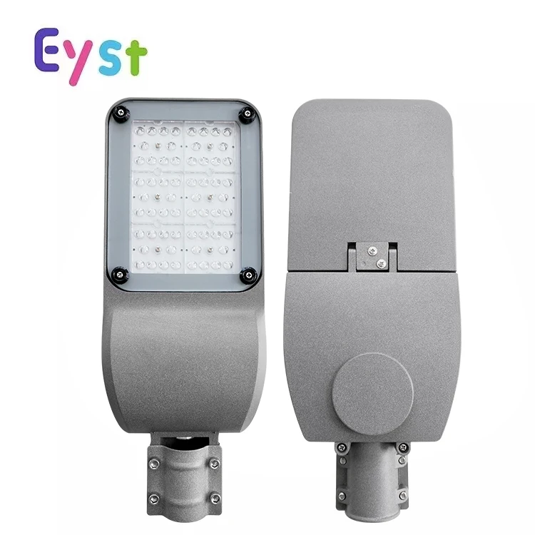 High Power SMD 40 60 100 150 200 Watt IP65 Waterproof Garden Road Stadium Outdoor Module LED Street Light