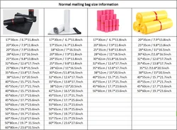 Eco friendly square bottom packaging envelope custom rigid t shirt clothing garment packaging self seal kraft expandable mailer