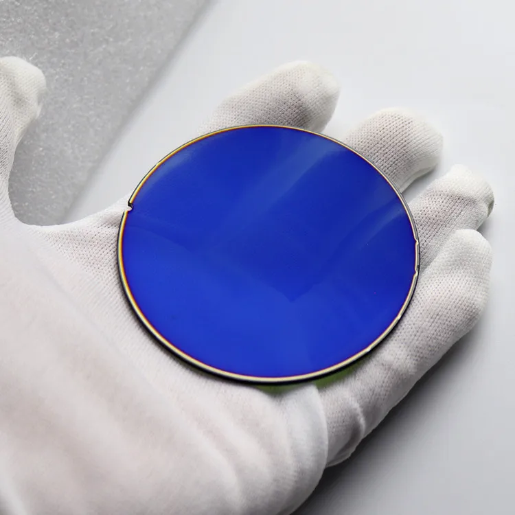 SHMC солнцезащитные очки линзы зеленый цвет UV400 75 мм E23A EXIA оптические