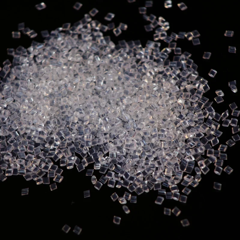 Italy Glue Grain/Beads High Purity Strong Adhesion Glue Keratin for Human Hair Extension