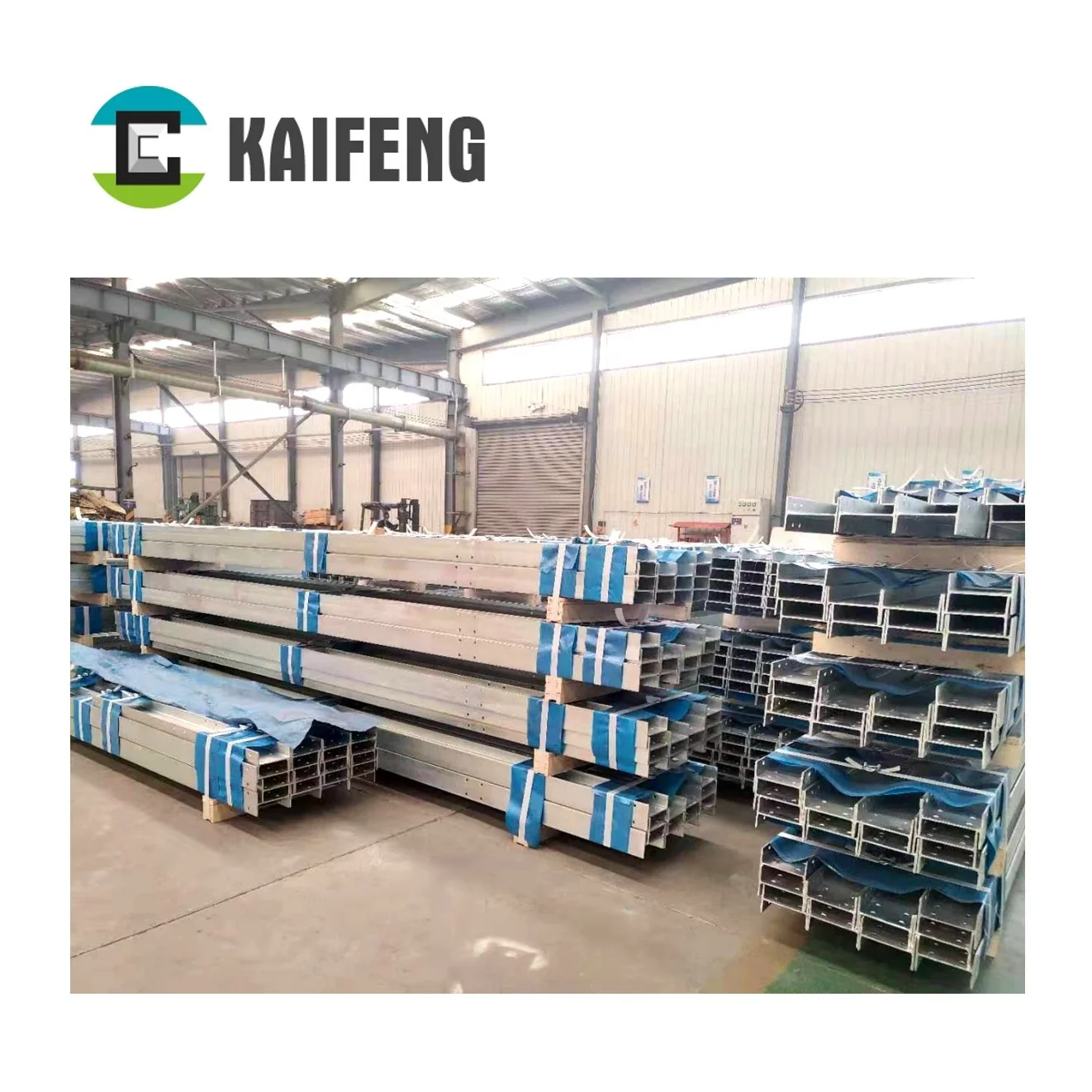 High quality ASTM H Iron Beam H steel I metal beam in Japan Galvanized steel profiles