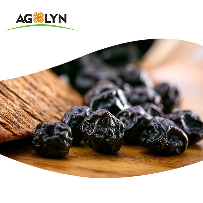 Agolyn Organic Healthy Fruit Freeze Dried Blueberry