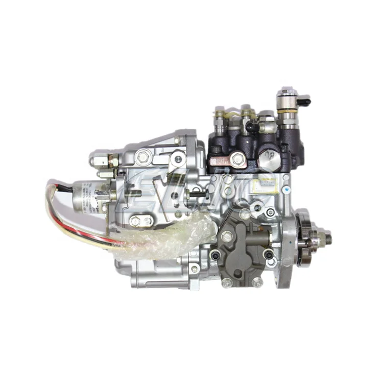 729564-51310 4TNV84/88 Fuel Injection Pump 729642-51360 729647-51310 Diesel 729647-51390 729653-51300 729659-51360 729631-51330