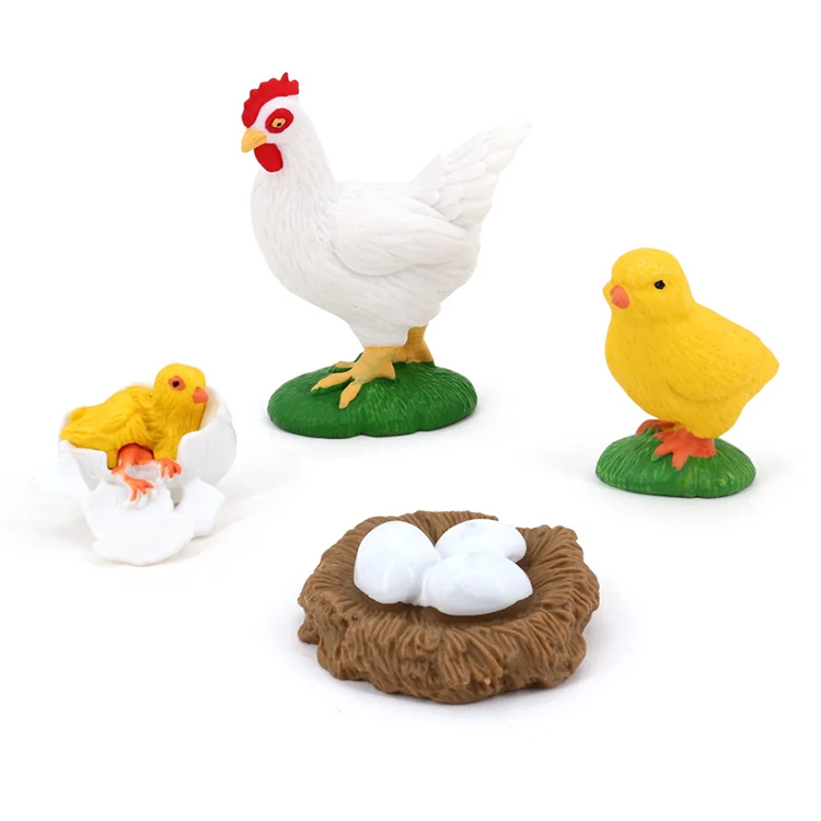 New Hot Items 2021 Hot Selling Manufacturing Kids Animals Toy In China