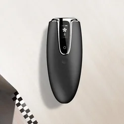 Manufacturer supplier ice cool painless permanent portable ipl hair removal epilation machine