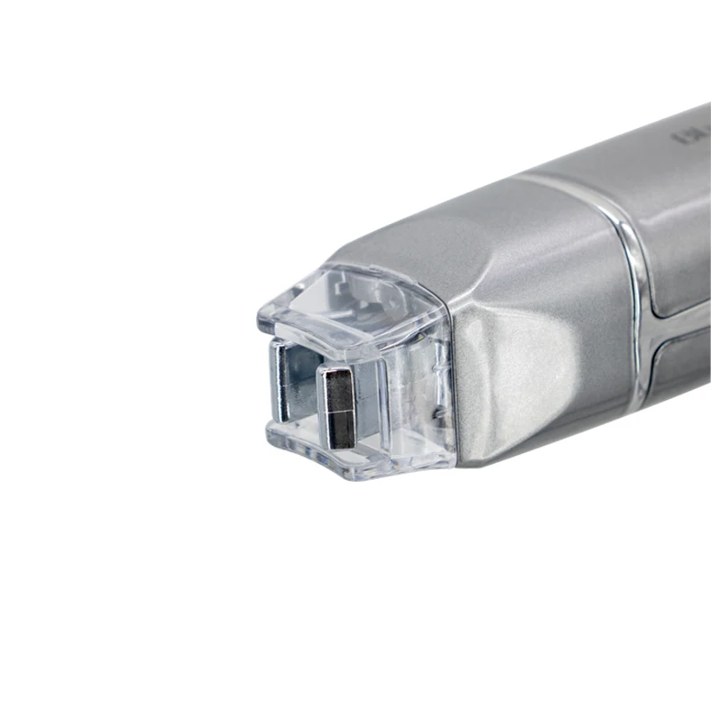 Home Use BB Eyes Handheld Mini Face Lifting Eye Treatment Microcurrent Eye Care Device