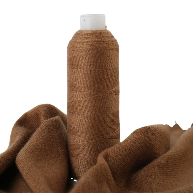 Chinese hot sale custom high bulk colors 100% acrylic yarn 2/28 acrylic crochet yarn for buyers