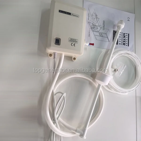 Replacement Wand & Tube Kit for FLOJET BW1000A # 21000-006B ( Bottled Water Dispensing System spare parts )