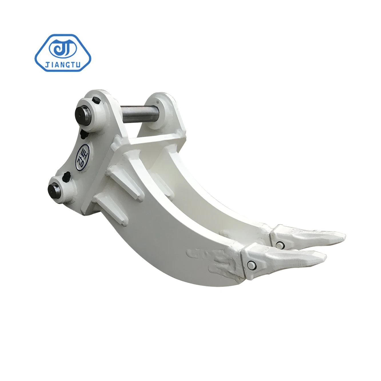 Mini ripper Construction Machinery Parts double/single teeth excavator root ripper