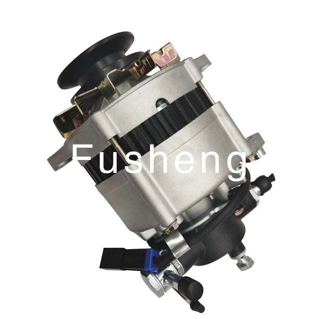 JMC auto parts alternator 12V 80A 3701100