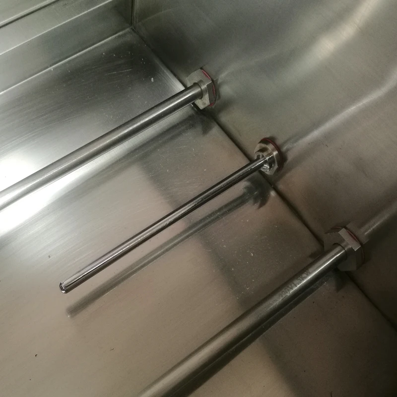 Senova 6 Holes Thermostatic Industrial Water Bath