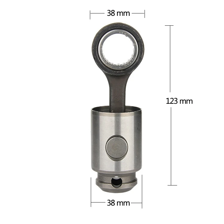 Gr Factory Price 241008 Airless Piston Sprayer   Tip Crankshaft Conrod