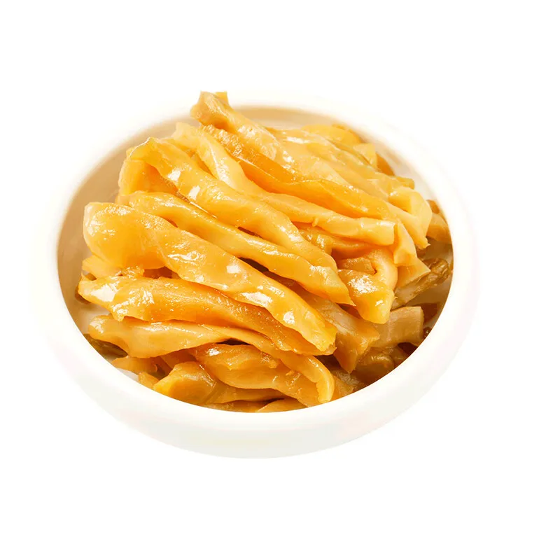High Quality Chinese Special Tuber Mustard Pickle Old Crock Fuling Snack Old Crock Mustard Snack Special Appetizer