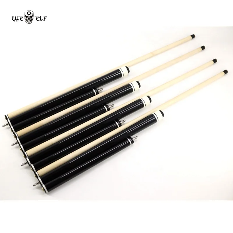 Cueelf preoaidr 3142 brand s2 jump break cue pool punch jump