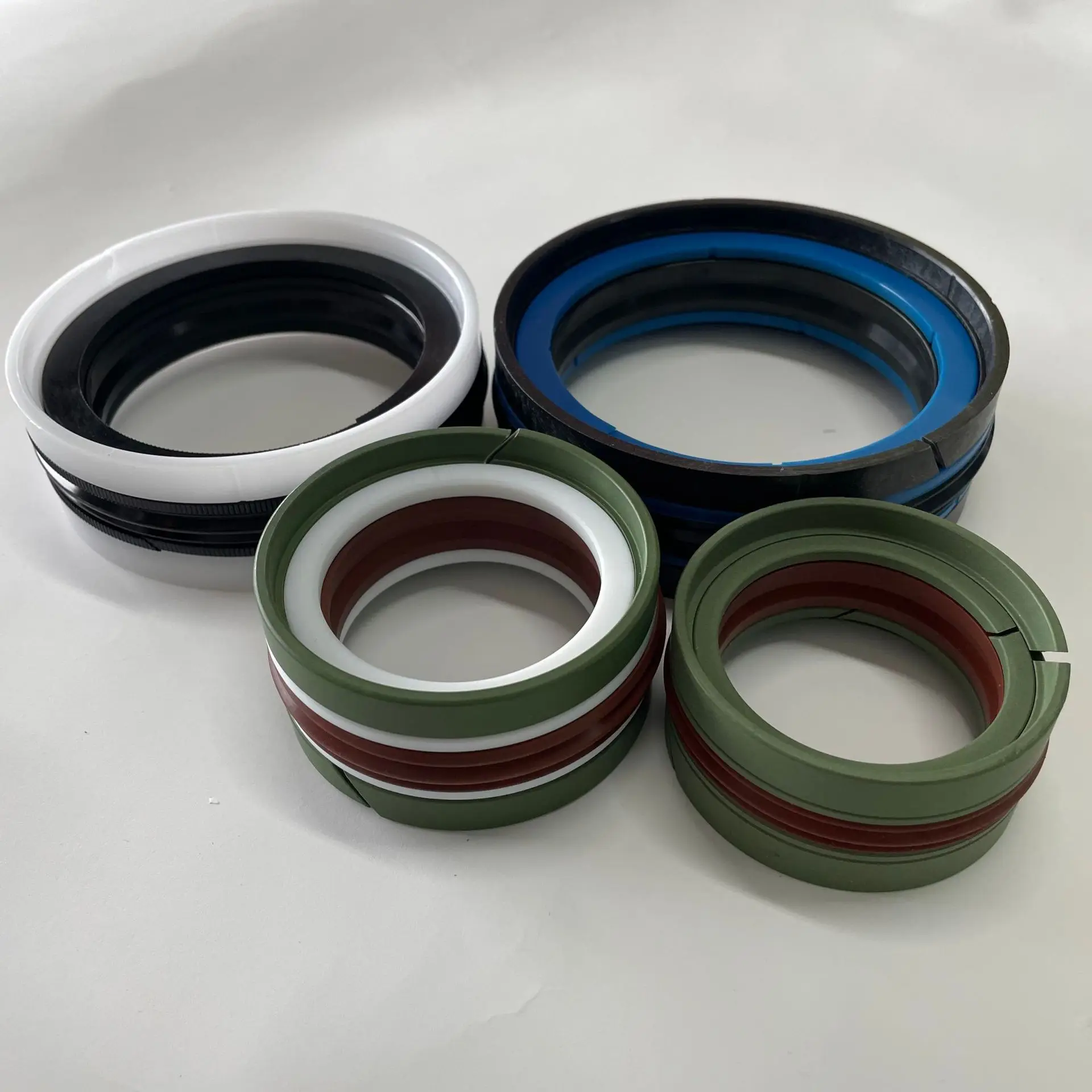 Wholesale Hydraulic Piston Compact Seals Kdas