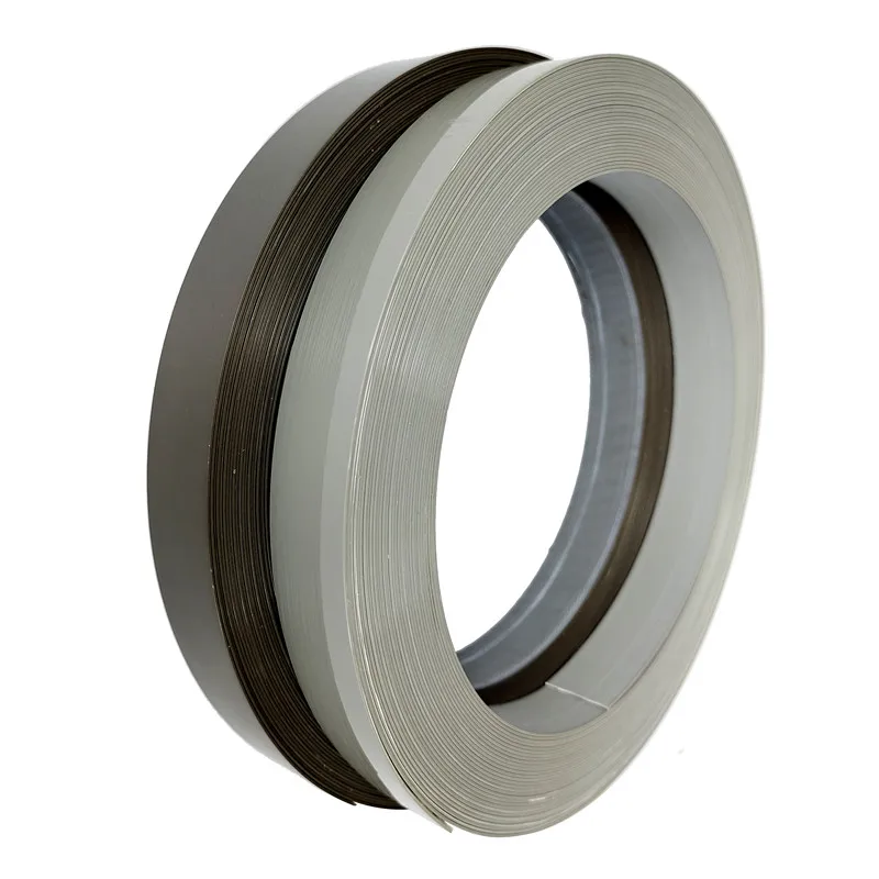 High Quality Competitive Price Tape Formica Metal Small Machine Furniture Melamine Edge Banding