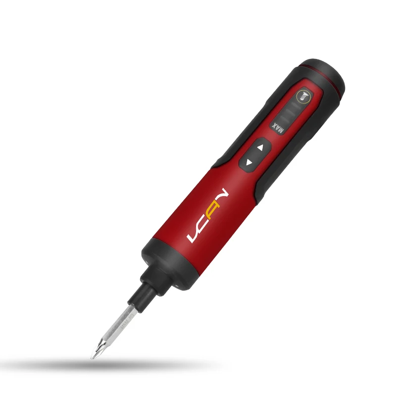 VCAN Widely Used Superior Quality Screwdriver cordless handle electric screwdriver