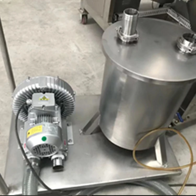 High Speed Stainless Steel Dry Milk Embalming Powder Spray Dryer Drying Machine