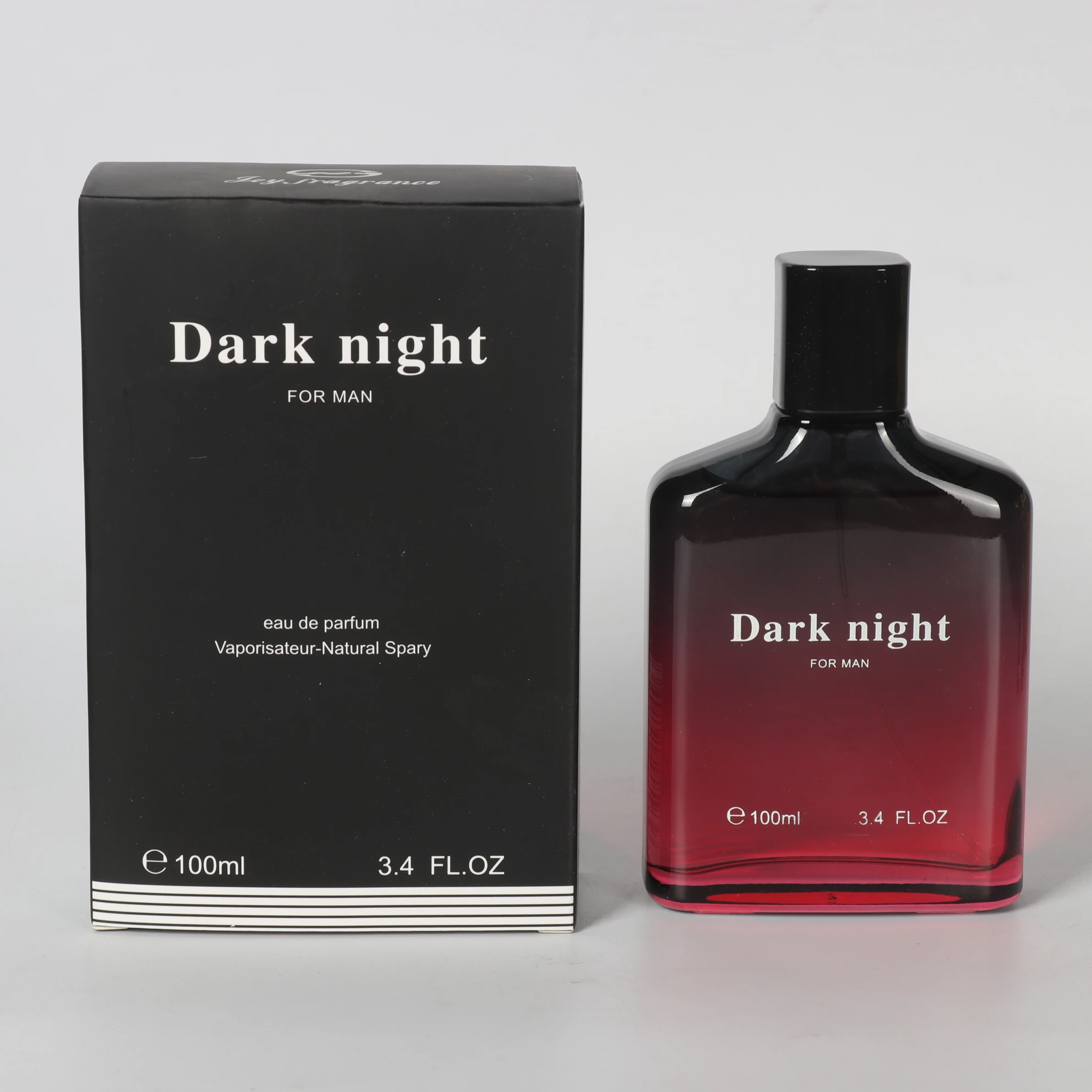 Wholesale Private label High-end perfume Delicate and Unique Men and Wome unisex perfume Lasting light fragrance Spray witn box