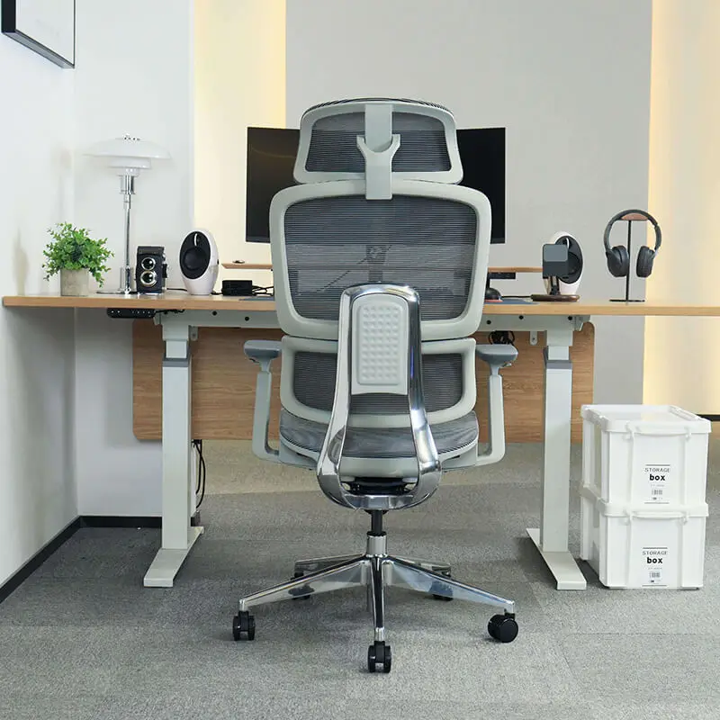 Vaseat wholesale ergonomics office chair swivel silla de oficina relaxing task arm chair office luxury executive ergonom chairs