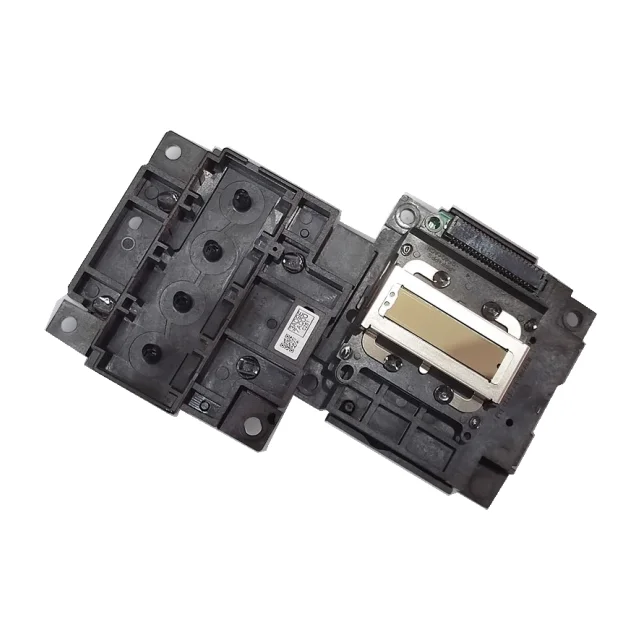 Оригинальная печатающая головка для Epson L3118 L3158 L3168 L3180 L4150 L4158 L4160 L4168 L5190 насадка