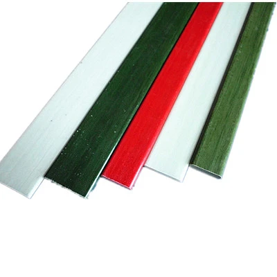 FRP New Design Strip Frp Epoxy Glass
