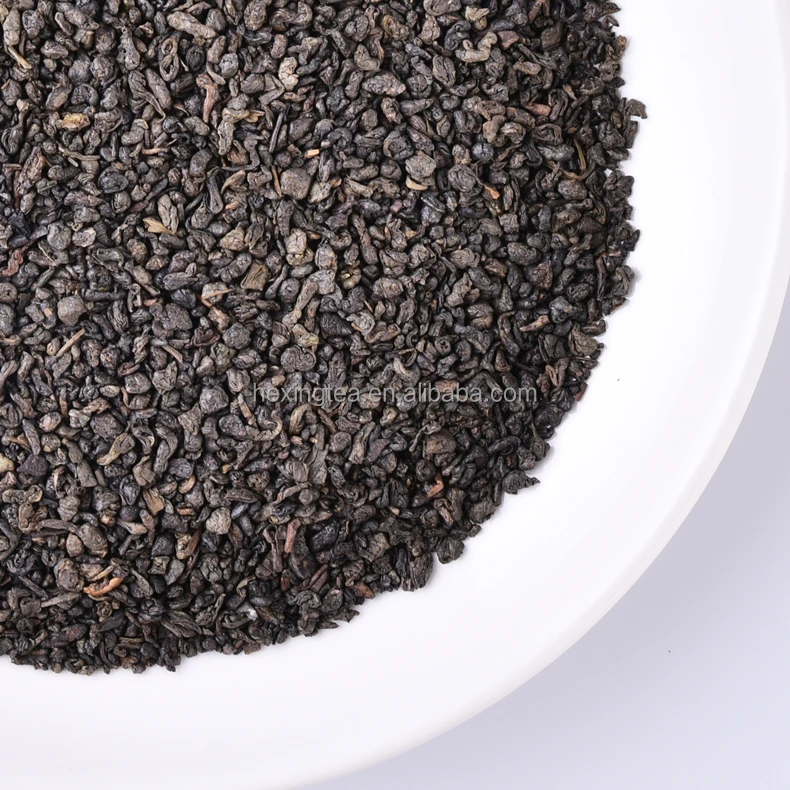 
MOROCCAN MINT TEA GUNPOWDER TEA 3505AA FOR MOROCCO 