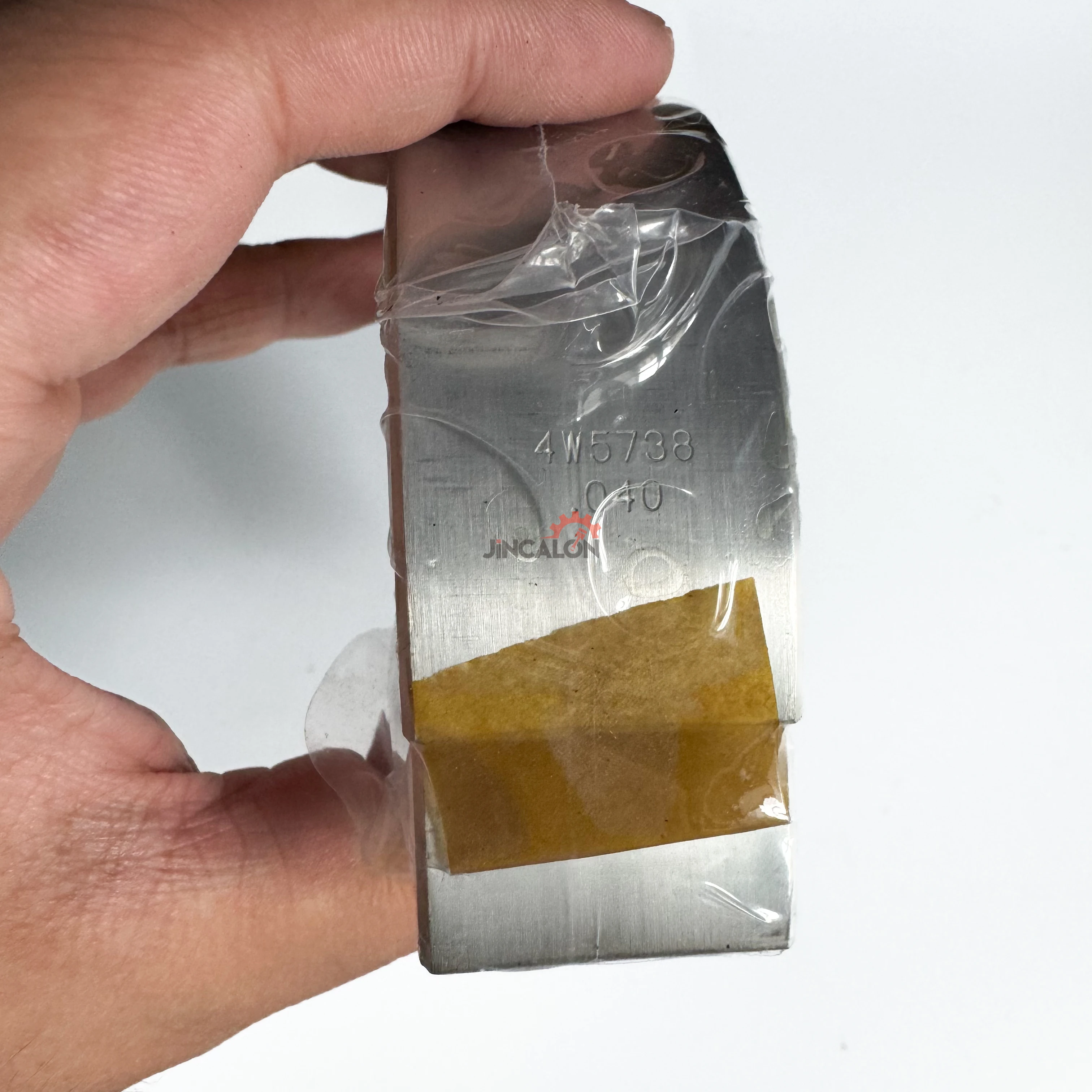 Machinery engine parts MAIN BEARING 4W5738 4W-5738 for Caterpillar 3306