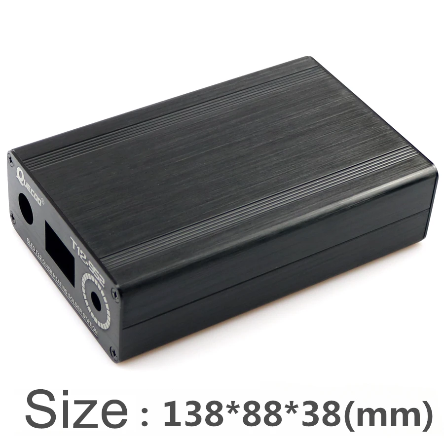 SC T12-952 OLED цифровая паяльная